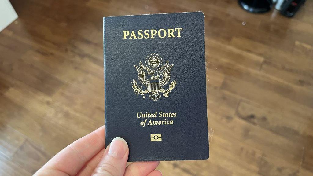 Judge Blocks Trump's Two-Gender Passport Policy Nationwide