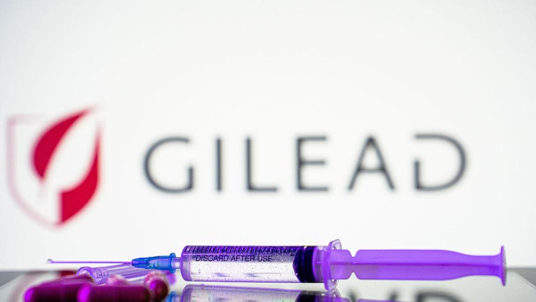 FDA Approves Biannual HIV Prevention Shot
