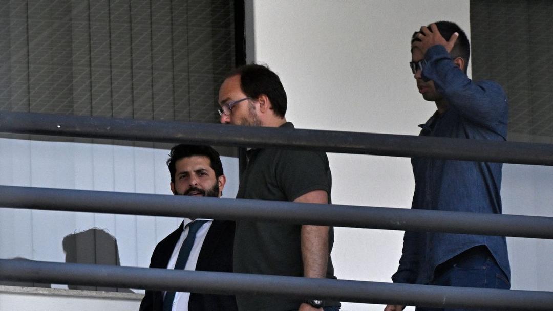 Report: Brazilian Police Accuse Bolsonaro's Son in Spy Agency Case
