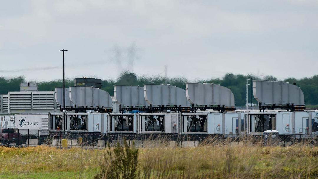 NAACP Threatens Lawsuit Against Musk's xAI Over Memphis Pollution