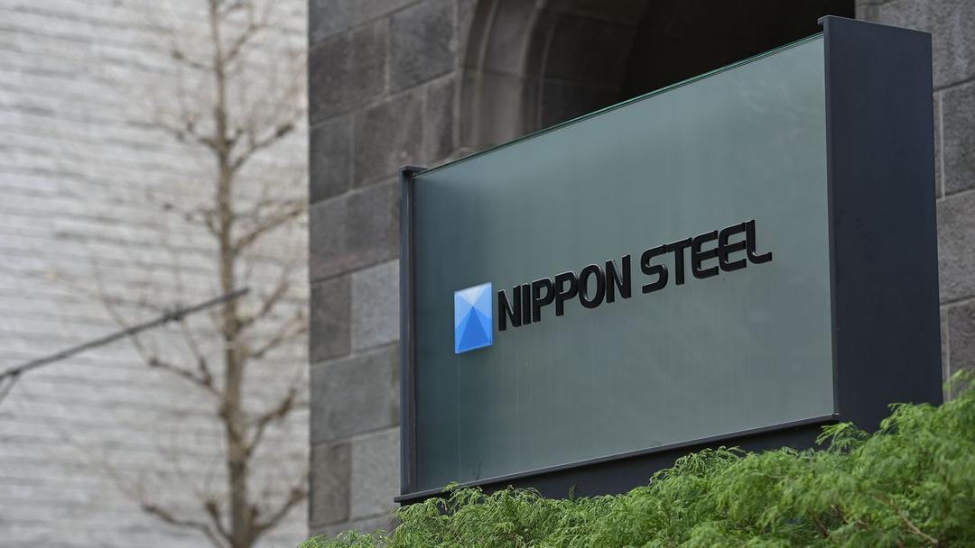 Nippon Steel Completes $14.1B US Steel Acquisition