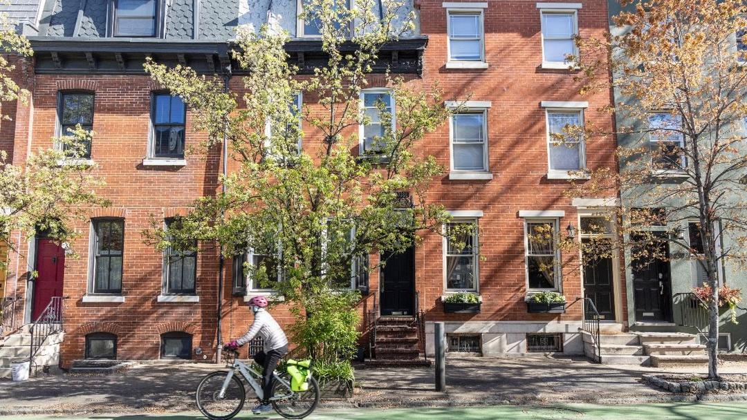 Pennsylvania Supreme Court Rules Cyclists Can 'Take the Lane'