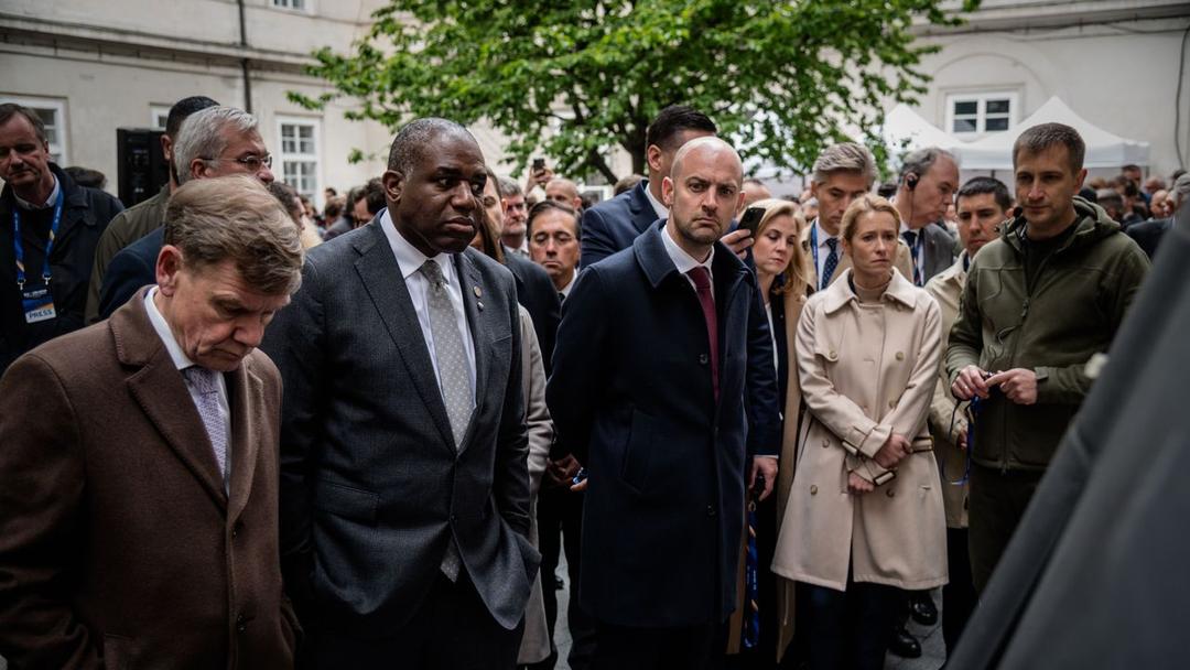 FMs of France, UK, Germany to Meet Iranian Counterpart