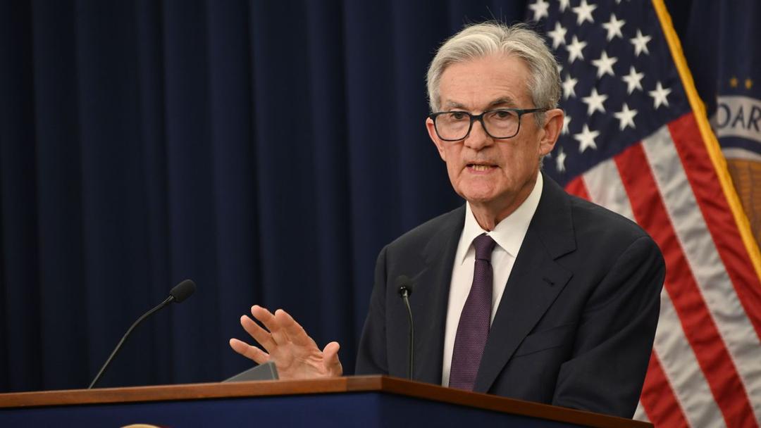US Fed Holds Rates Steady Amid Tariff Concerns