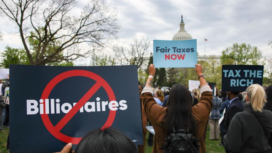 Report: US Added Over 1,000 New Millionaires Daily in 2024