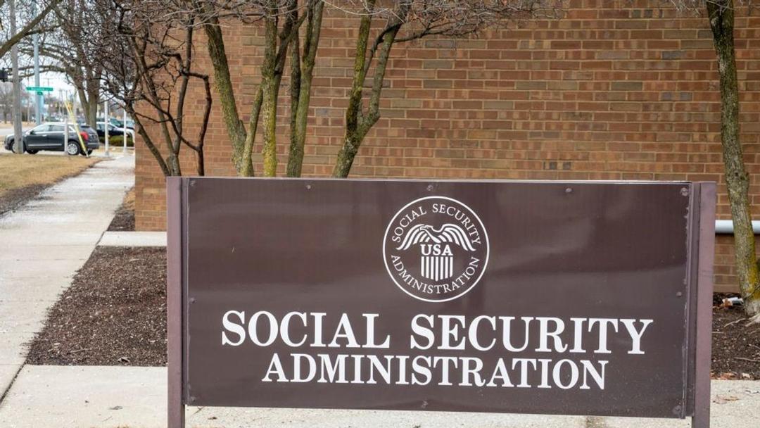 Social Security, Medicare Face Earlier Insolvency Dates