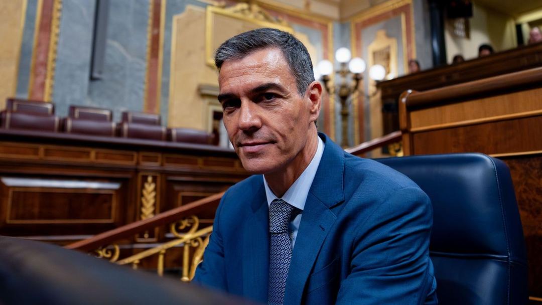 Spain Rejects NATO's 5% Defense Spending Target as 'Unreasonable'
