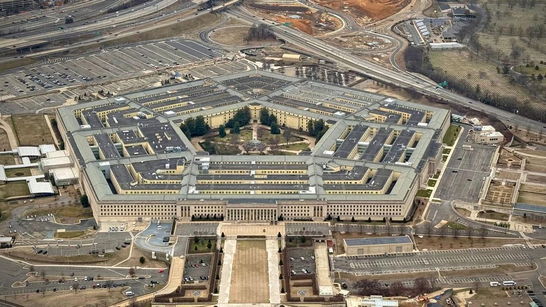 Report: Pentagon Removes Colonel From Post Over Anti-Israel Comments