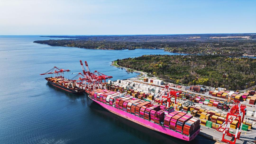 Canada Threatens Tariff Hike on US Steel if No Deal by July 21