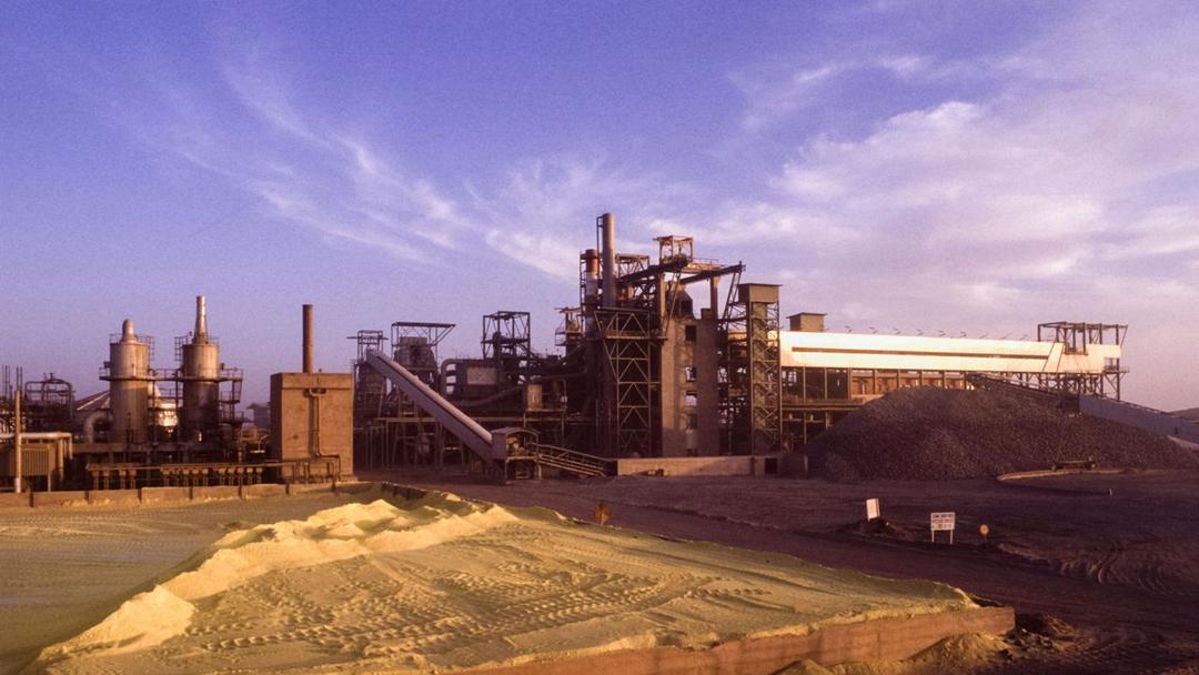 Niger Nationalizes Uranium Mine Operated by French Company