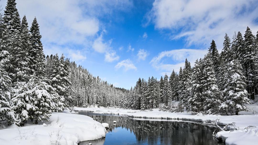 6 Dead, 2 Missing After Boat Capsizes in Lake Tahoe Storm