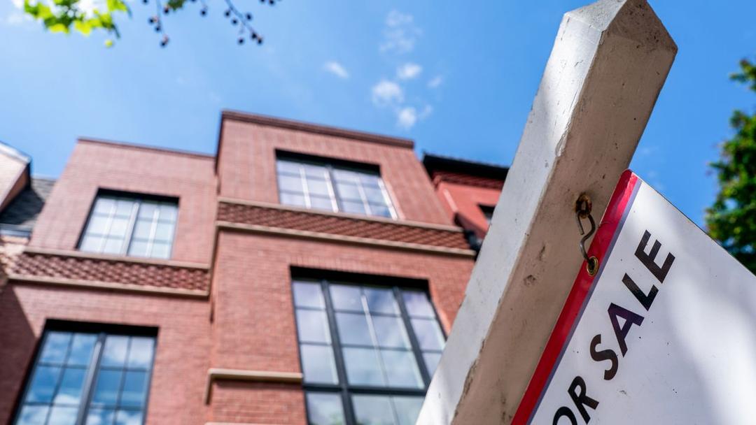 Home Sales Rise Slightly in May Despite Affordability Challenges