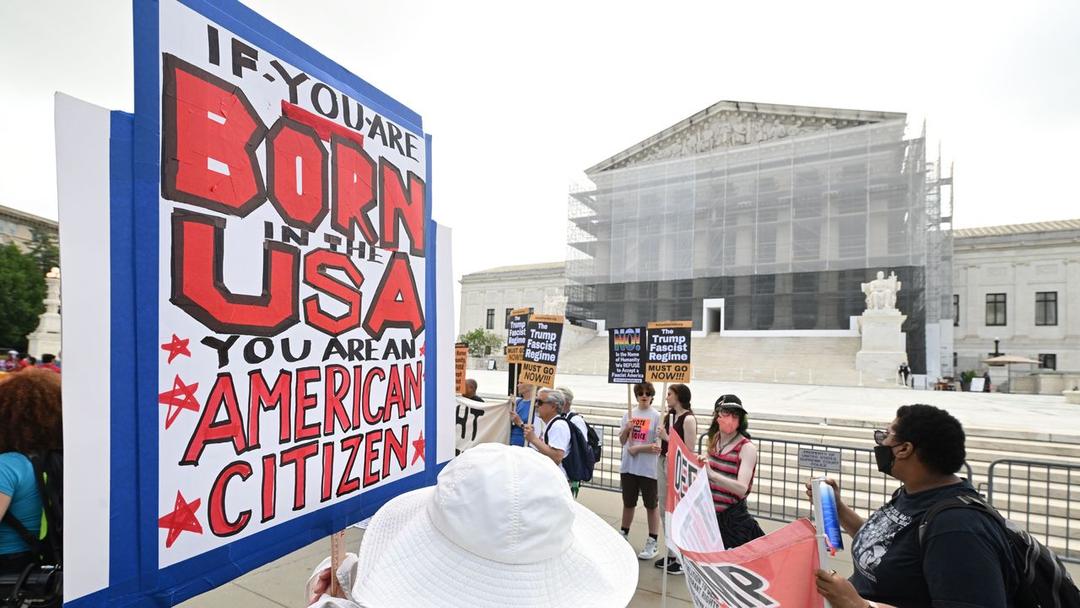 US Supreme Court Allows Third-Country Deportations to Resume