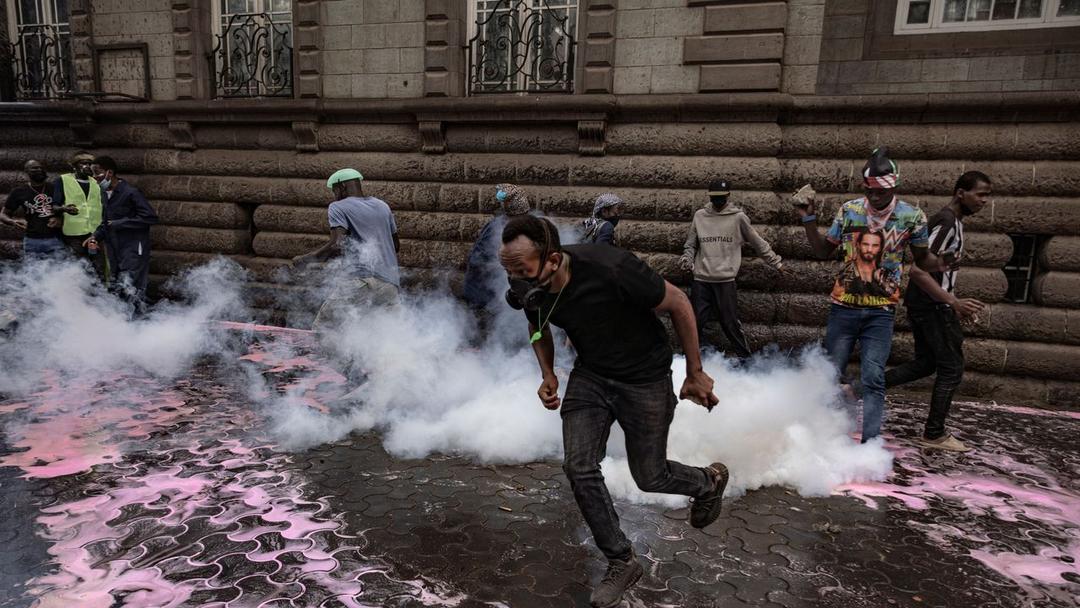 Kenya: 16 Dead on Anniversary of Anti-Government Protests