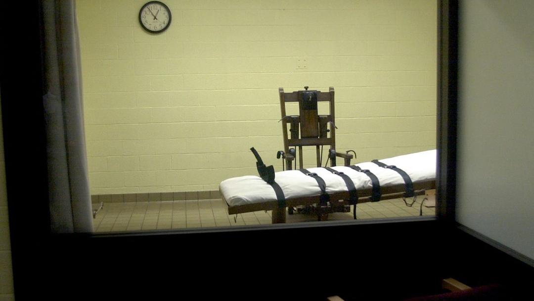 Mississippi Executes Longest-Serving Death Row Inmate