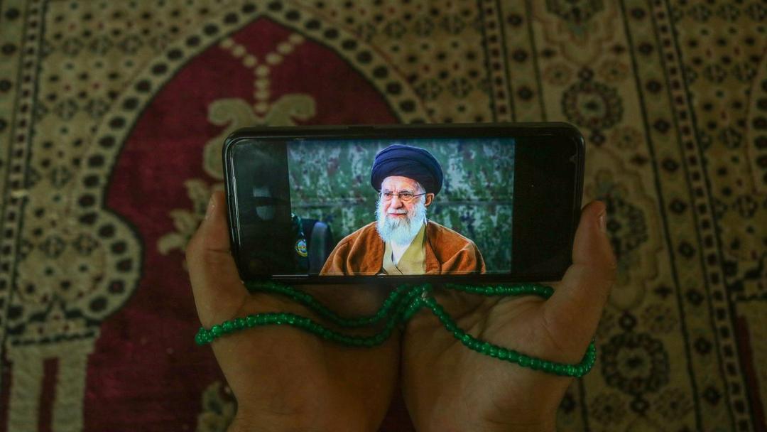 Iran's Khamenei Claims Victory Over Israel, US After Ceasefire