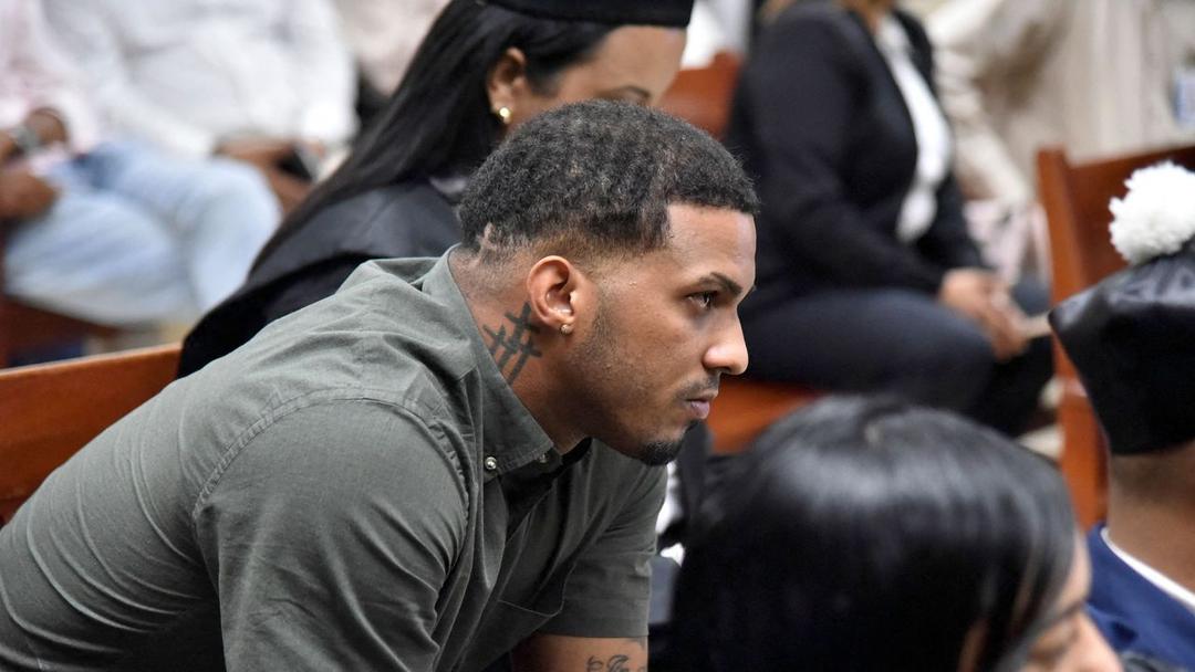 MLB's Wander Franco Found Guilty of Sexual Abuse, Gets Suspended Sentence