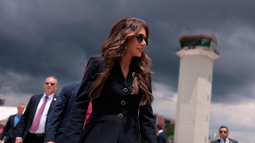 Trump Ends Protected Status for Haitians