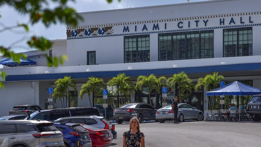 Miami Commissioners Postpone City's General Election to 2026