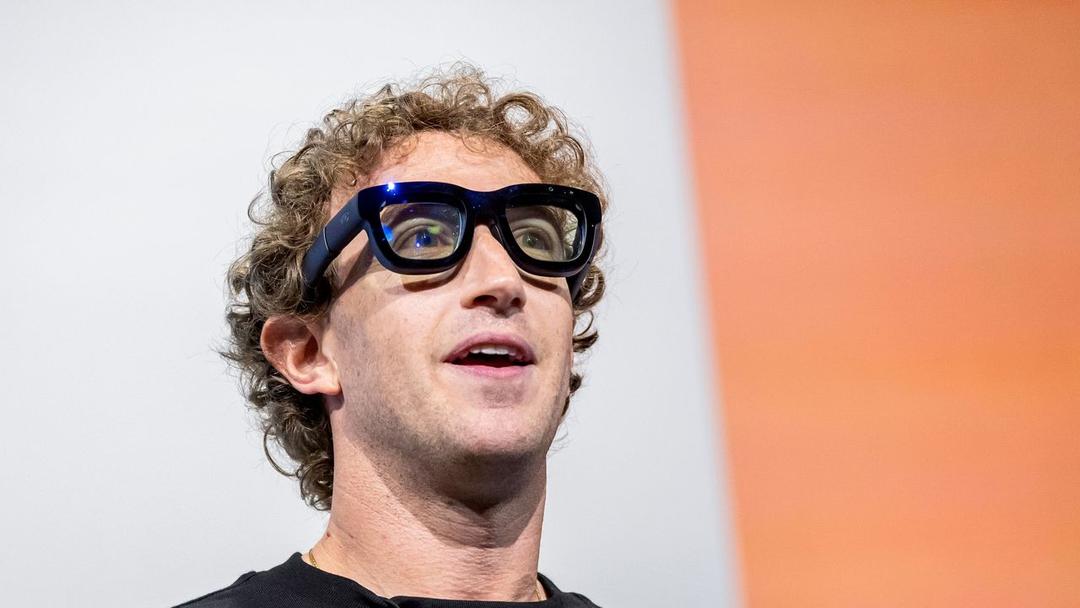 Meta Launches Superintelligence Labs Under New AI Chief