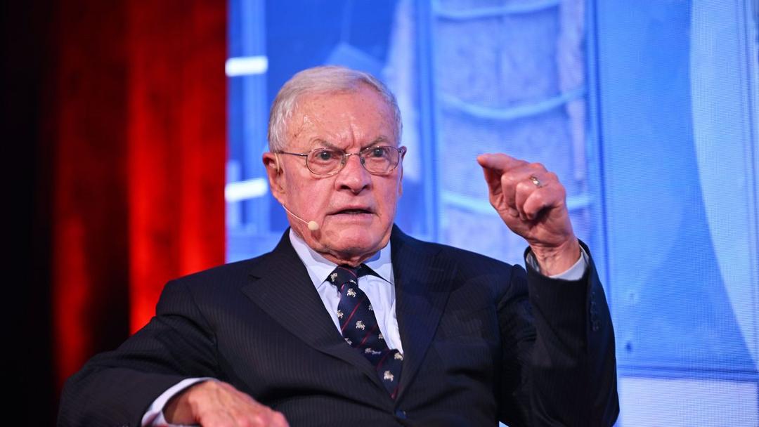 US Envoy to Ukraine Labels Kremlin's Comments on Peace Talks 'Orwellian'