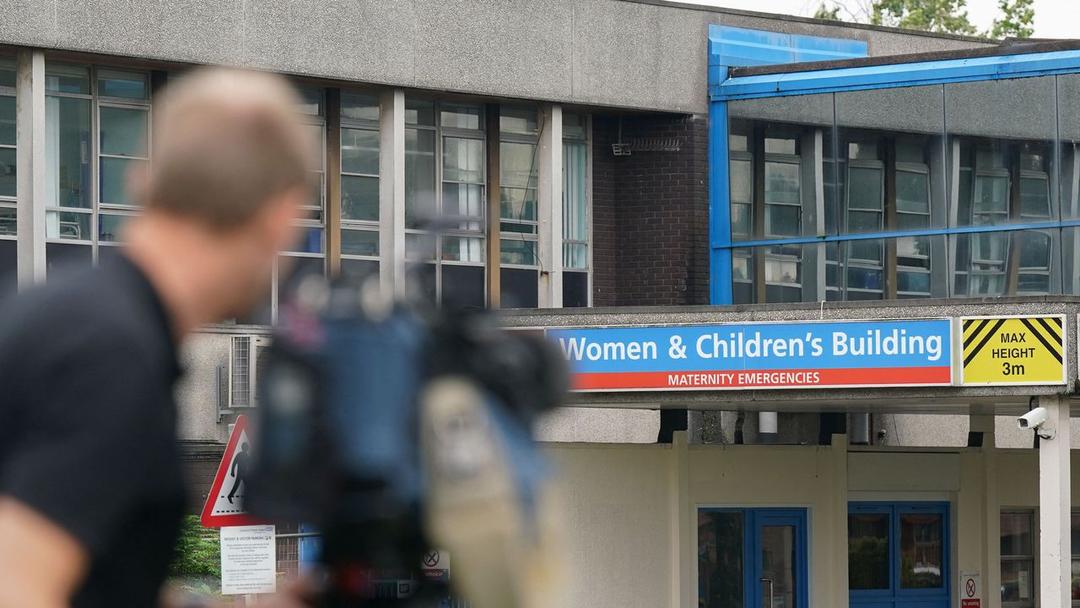 Three Former Bosses at Lucy Letby’s Hospital Arrested