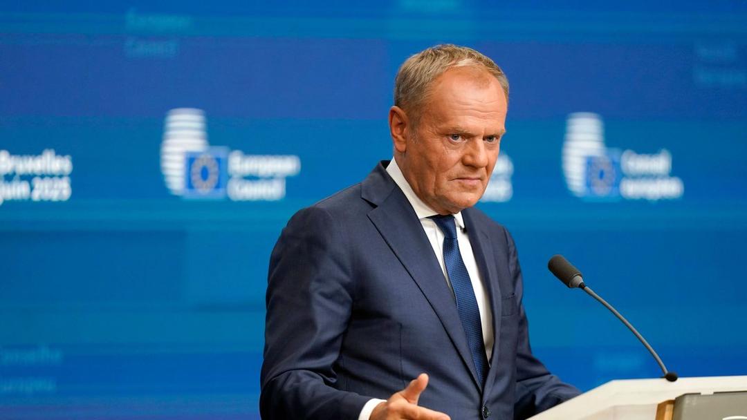 Poland to Reinstate Border Controls With Germany, Lithuania