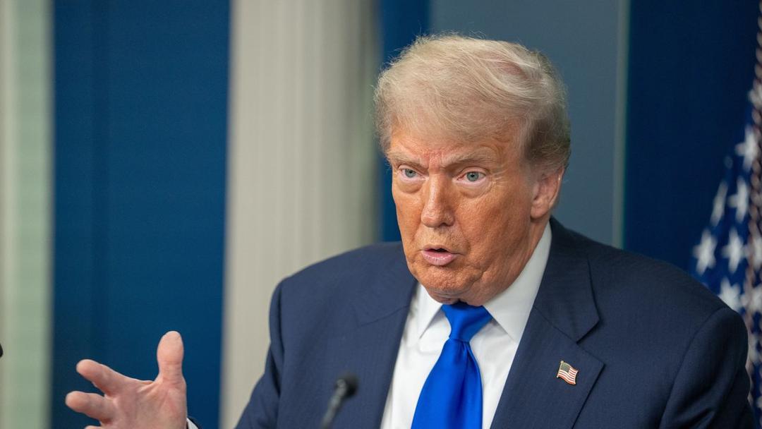 Judge Blocks Trump Order Against Law Firm in Fourth Ruling