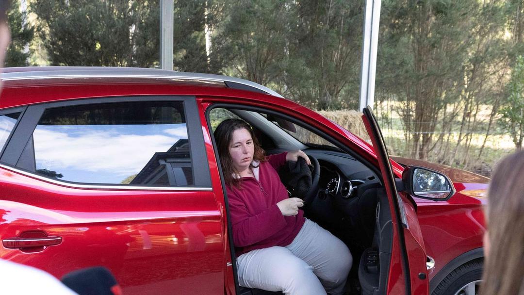 Australia: Erin Patterson Convicted of Mushroom Murders