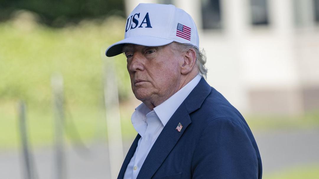 Trump Threatens 10% Tariff on BRICS-Aligned Nations