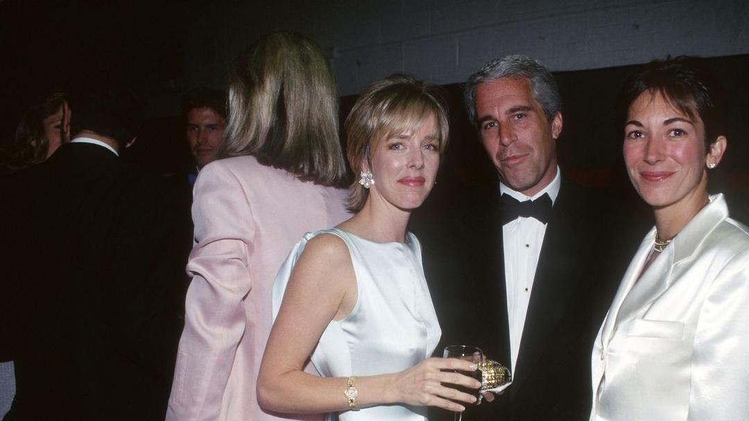 FBI, DOJ Conclude Epstein Had No 'Client List,' Committed Suicide