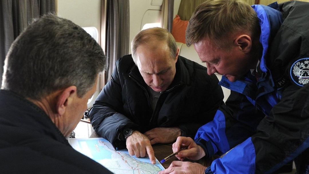 Russian Transport Minister Found Dead After Dismissal
