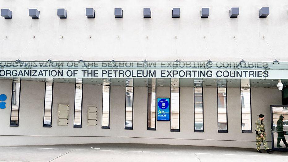 OPEC+ Boosts Oil Output More Than Expected for August