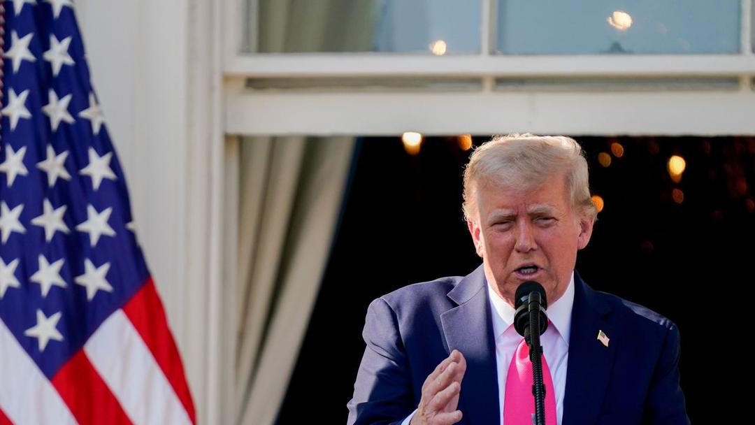Polls: Trump's Support Drops With Gen Z, Rises With Boomers