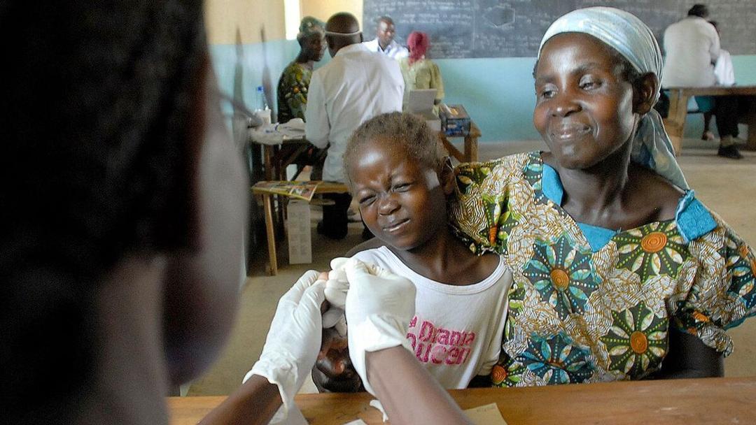 First Malaria Treatment for Newborns Approved by Swiss Regulators