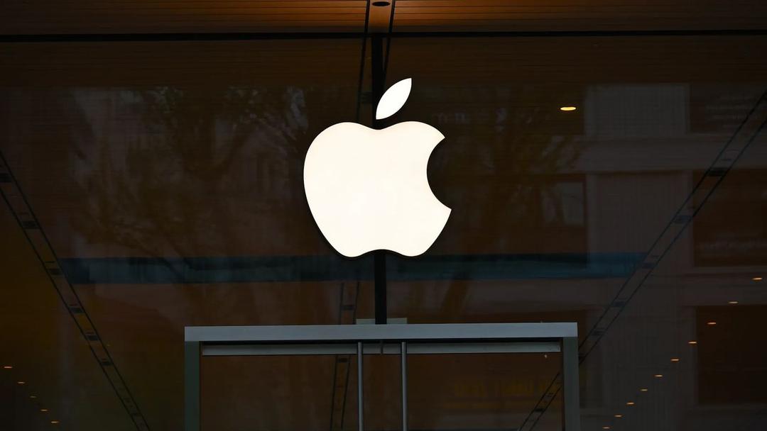 Apple Appeals EU's $587M Fine Over App Store Rules