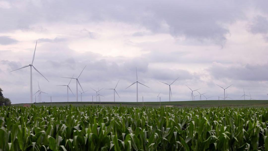 Trump Orders Stricter Enforcement of Green Energy Tax Credit Cuts