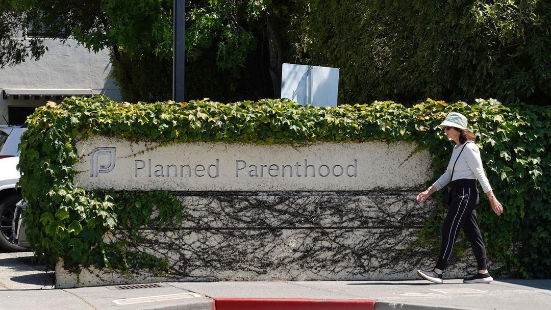 Judge Blocks Planned Parenthood Funding Cut in Trump Bill