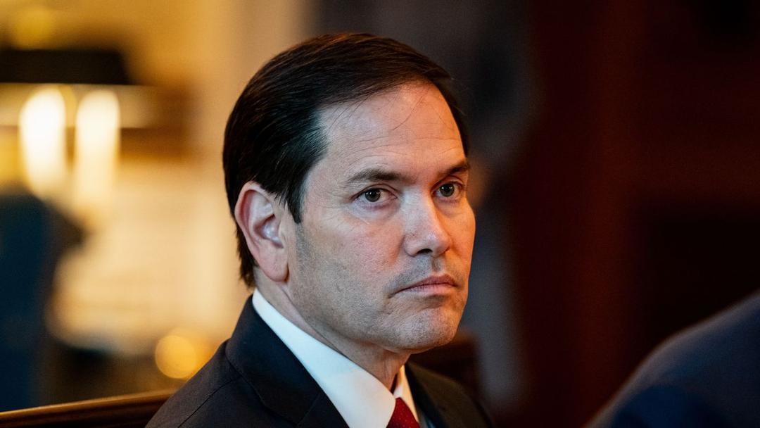 AI Impersonator Targets Rubio, Contacts Foreign Ministers