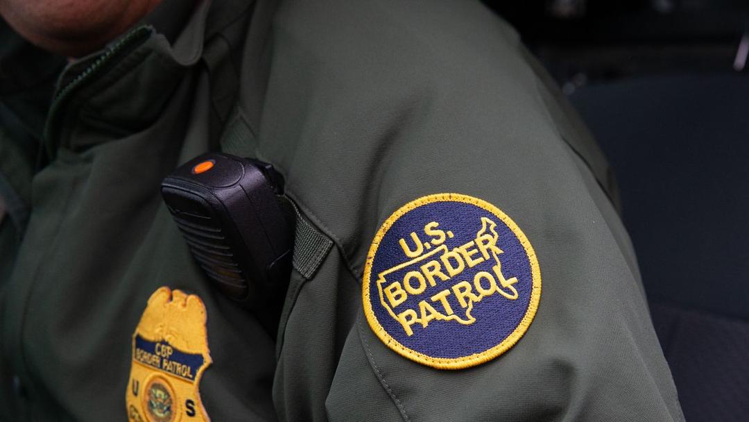 Gunman Killed After Attacking Border Patrol Facility in Texas