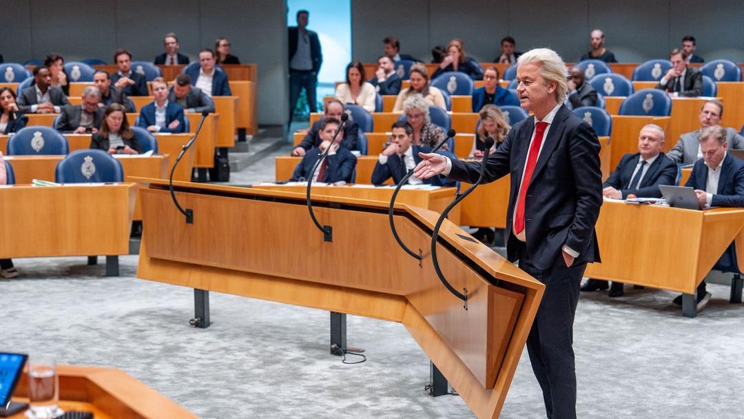 Dutch Lower House Passes Tougher Asylum Laws