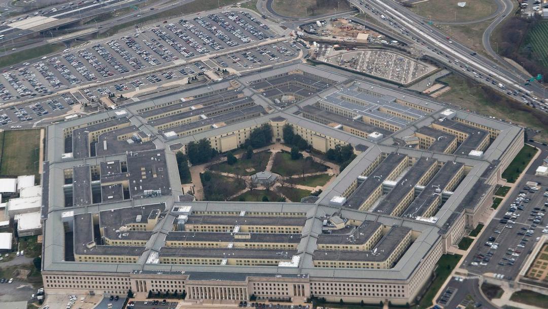 Report: Pentagon Contractors Received $2.4T Over Five Years