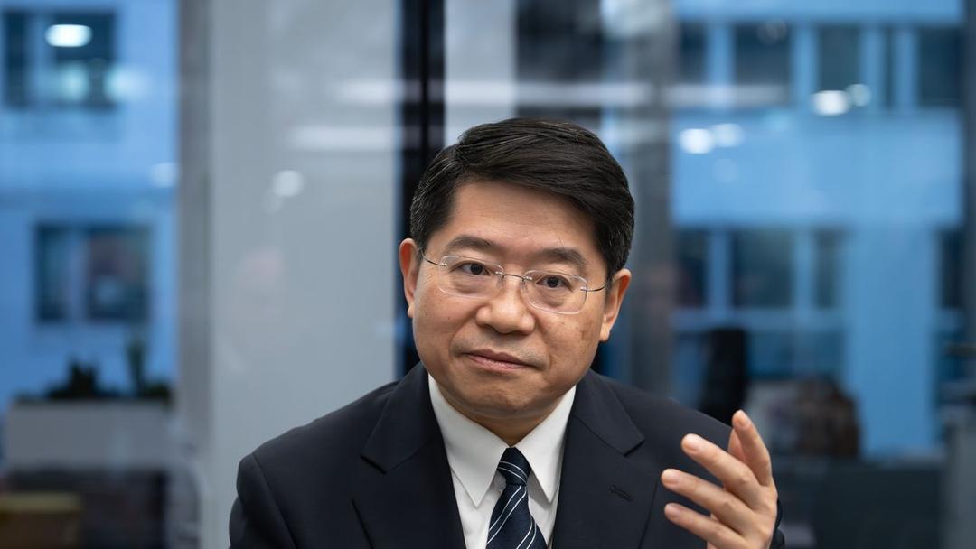 Germany Summons Chinese Ambassador After Military Aircraft Lasered Over Red Sea