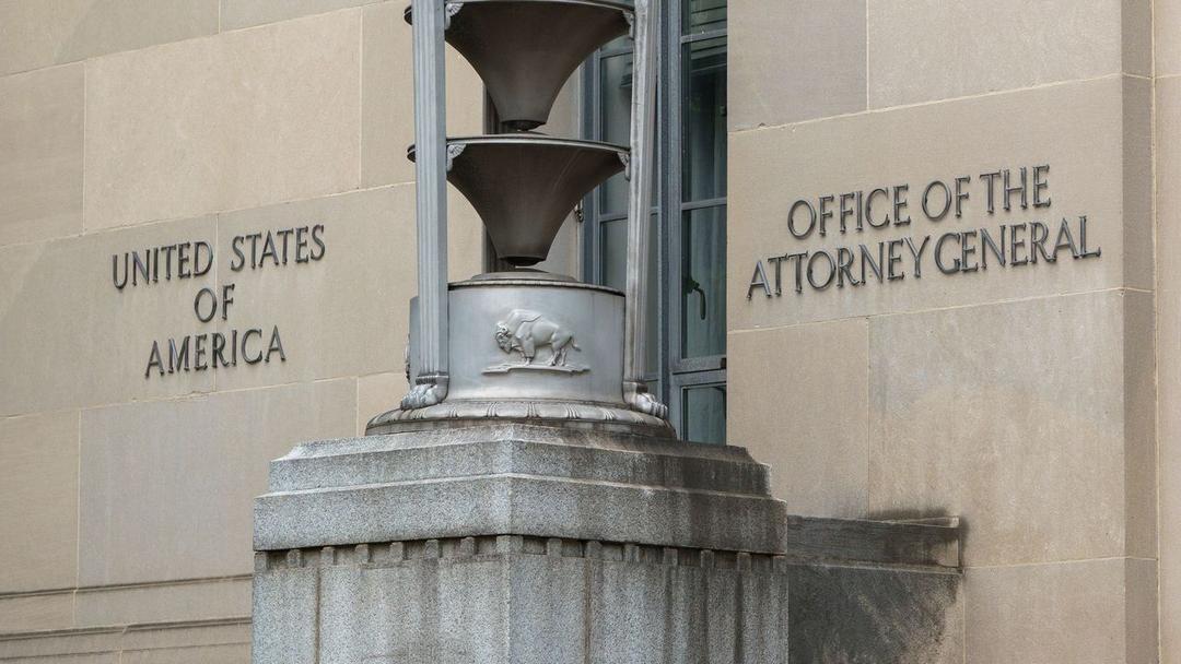 Judge Allows Trump DOJ to Rescind $800M in Crime Grants