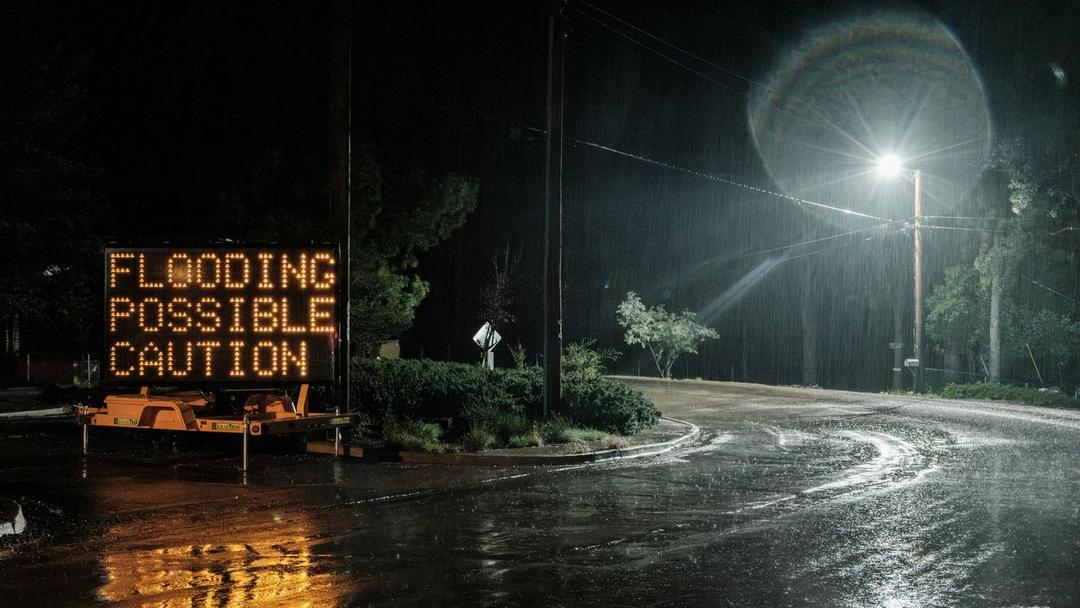 Flash Floods Kill 3 in New Mexico Mountain Village