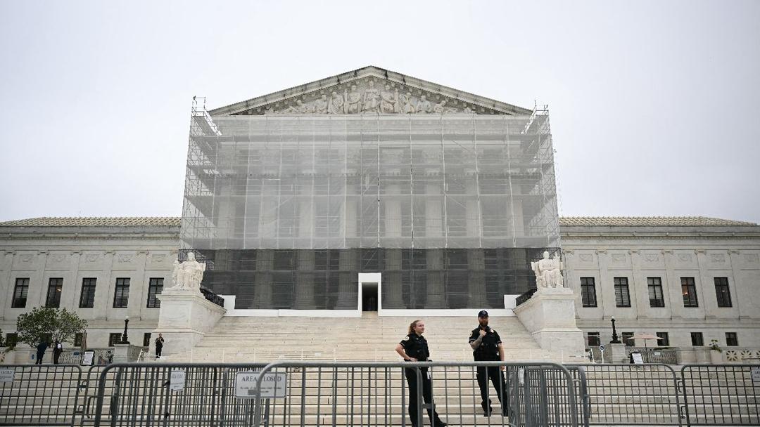 SCOTUS Declines to Lift Hold on Florida Immigration Law