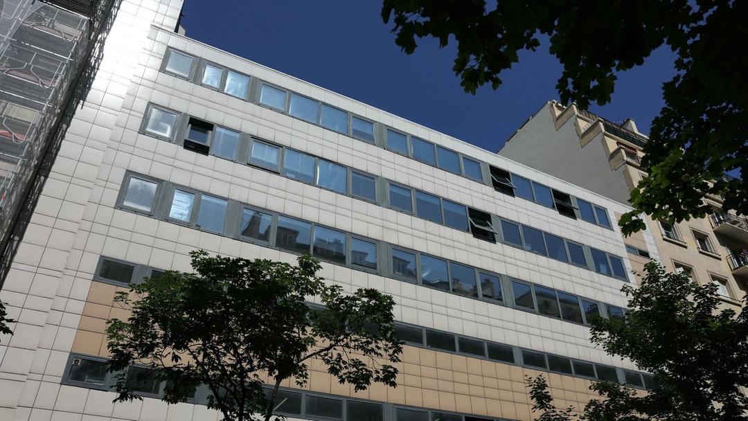 French Police Raid National Rally HQ