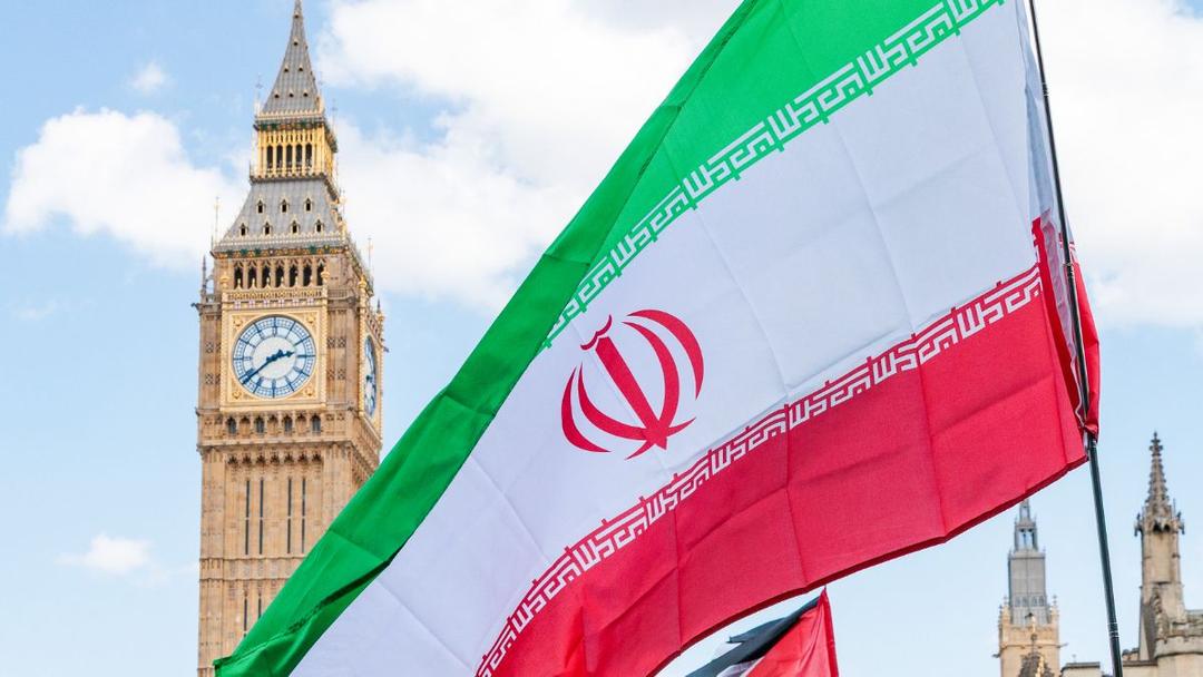 UK Faces Rising Threat From Iran, Parliamentary Watchdog Warns