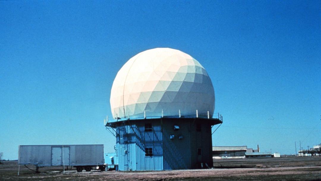 Militia Group Targets US Weather Radars