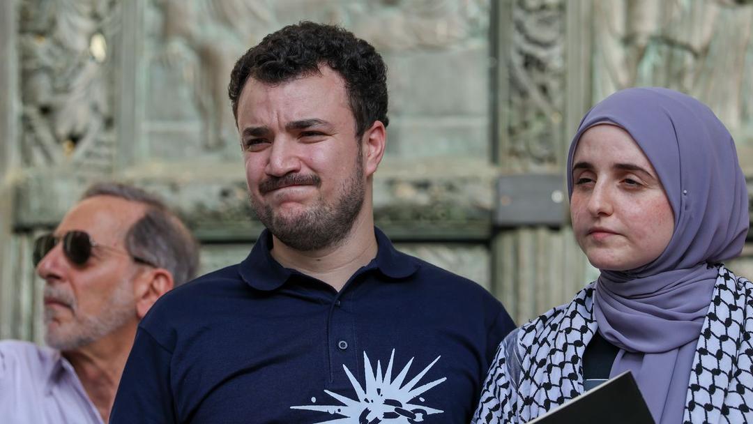 Court Documents: DHS Allegedly Used Pro-Israel Website to Target Academics